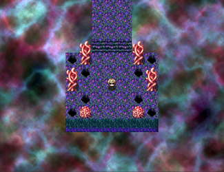 Reaper's Awakening! screenshot 1