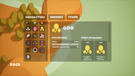 Goobies screenshot 9