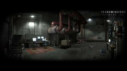 Transmissions: Element 120 screenshot 3