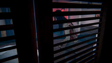 Endless Nightmare screenshot 4