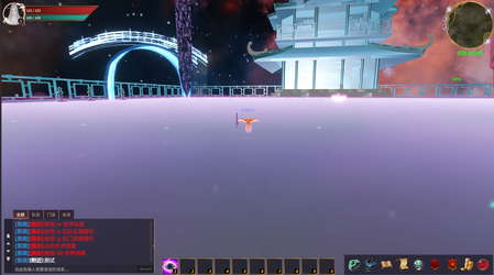 洪荒五行界 screenshot 3