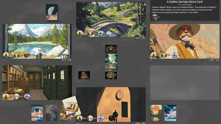 Geyserlands screenshot 2