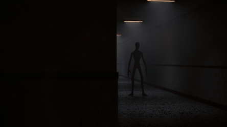 Floor404 screenshot 3