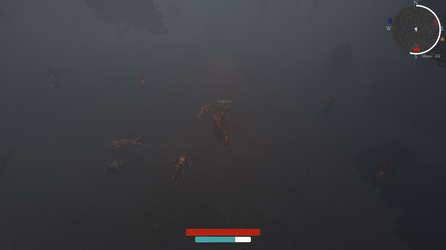 Gordak screenshot 8