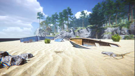 The Jungle screenshot 8