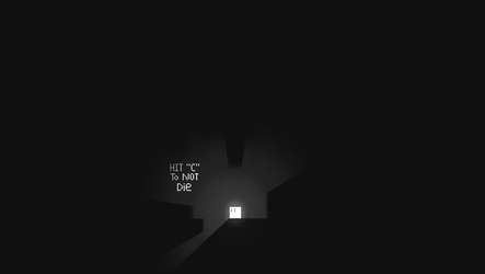 Lampy screenshot 1