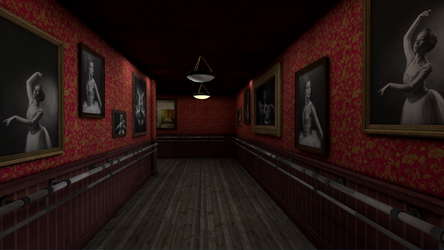 Spectral Scream screenshot 2