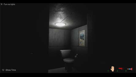 SKIBIDI TOILET: Operation Terror screenshot 9