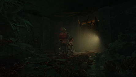 PARANOIA PLACE screenshot 13