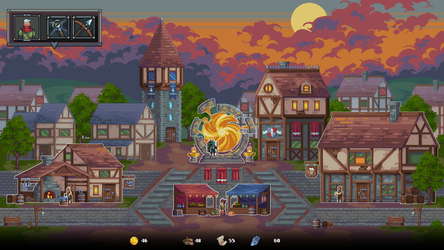 Crimson Dawn screenshot 8