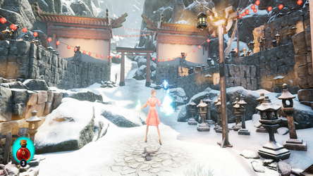 龙武女将 screenshot 6