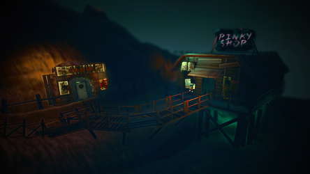 Seed of God screenshot 4