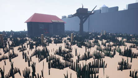 TheBeanstalk screenshot 5
