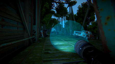 Eclipse screenshot 7
