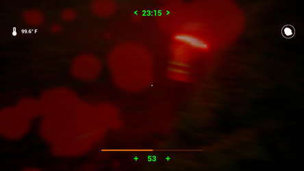 The Collar screenshot 55