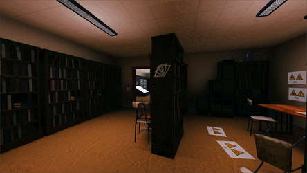 United Heist: Facility Zero screenshot 4