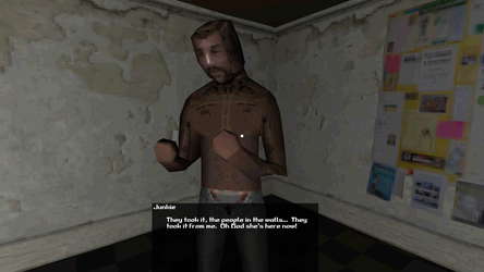Bloodwash screenshot 4