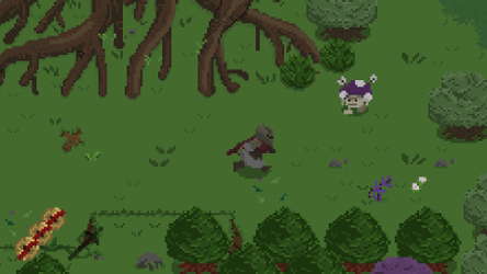 Fables of Talumos screenshot 15