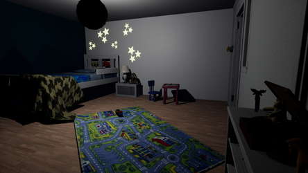 Project Vic 2 screenshot 2