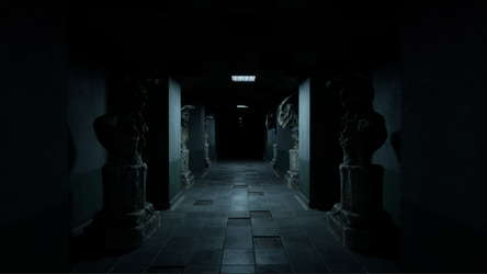 Obscurefiend screenshot 2