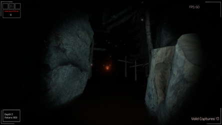 Inside Depth 6 screenshot 3