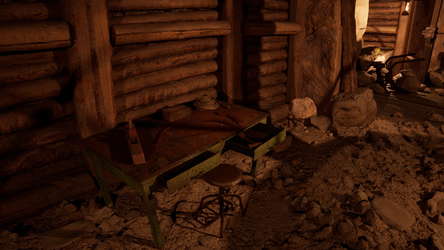 Adit 11 screenshot 7