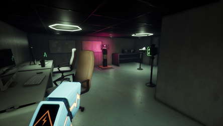Sparky Marky: Episode 2 screenshot 10