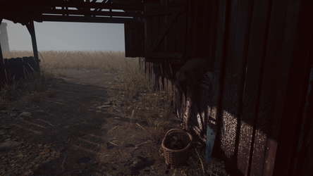 Abnormal1999:Sector 49 screenshot 28