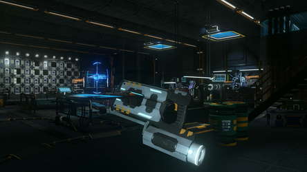 The Station screenshot 8