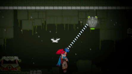 Reknum Fantasy of Dreams screenshot 9