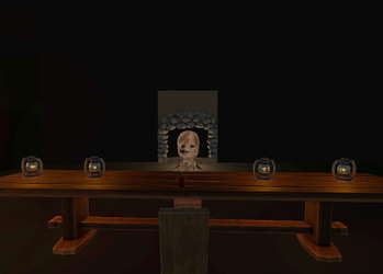 Monolith O Pesadelo screenshot 1