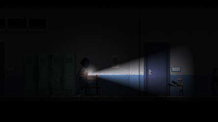Asleep - Ato 1 screenshot 10