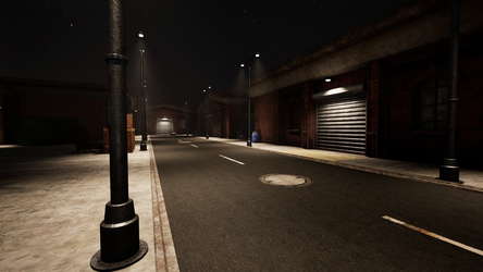 The Overseer: Field Trials screenshot 13