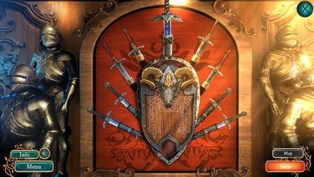 Endless Fables 4: Shadow Within screenshot 7