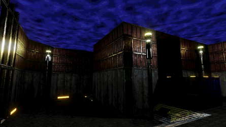 Rusted Awakening screenshot 7