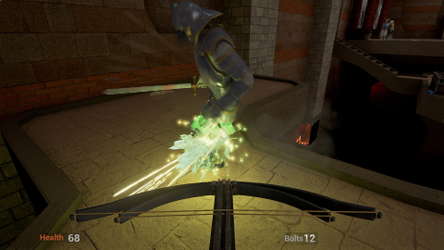 Heterodox screenshot 2