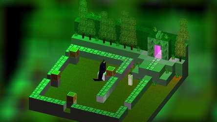 Inferno screenshot 4