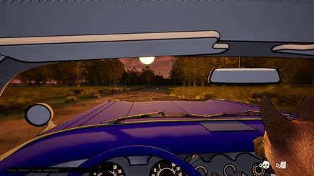Raven Tear: Season 0 screenshot 7