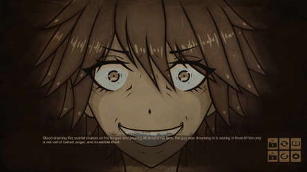 Silenced: The House screenshot 5