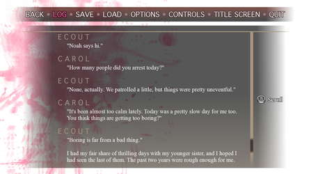 Ovine Replica screenshot 4