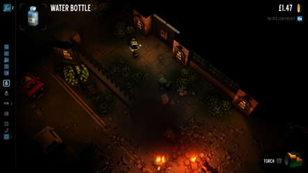 Basingstoke screenshot 2