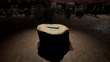 Junkyard File screenshot 2