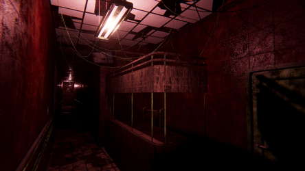 Sorrow Asylum 2 screenshot 1
