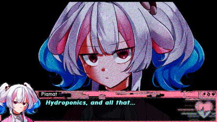 Ad Nauseam - The Wrong Side screenshot 16