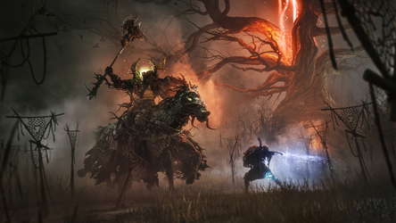 Lords of the Fallen screenshot 9