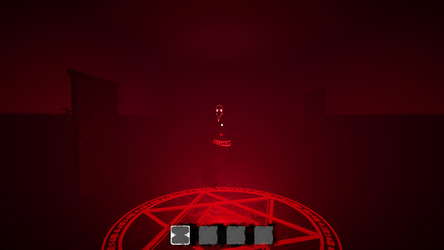 Objective H.A.S.T.E. - Survival Horror Escape screenshot 2