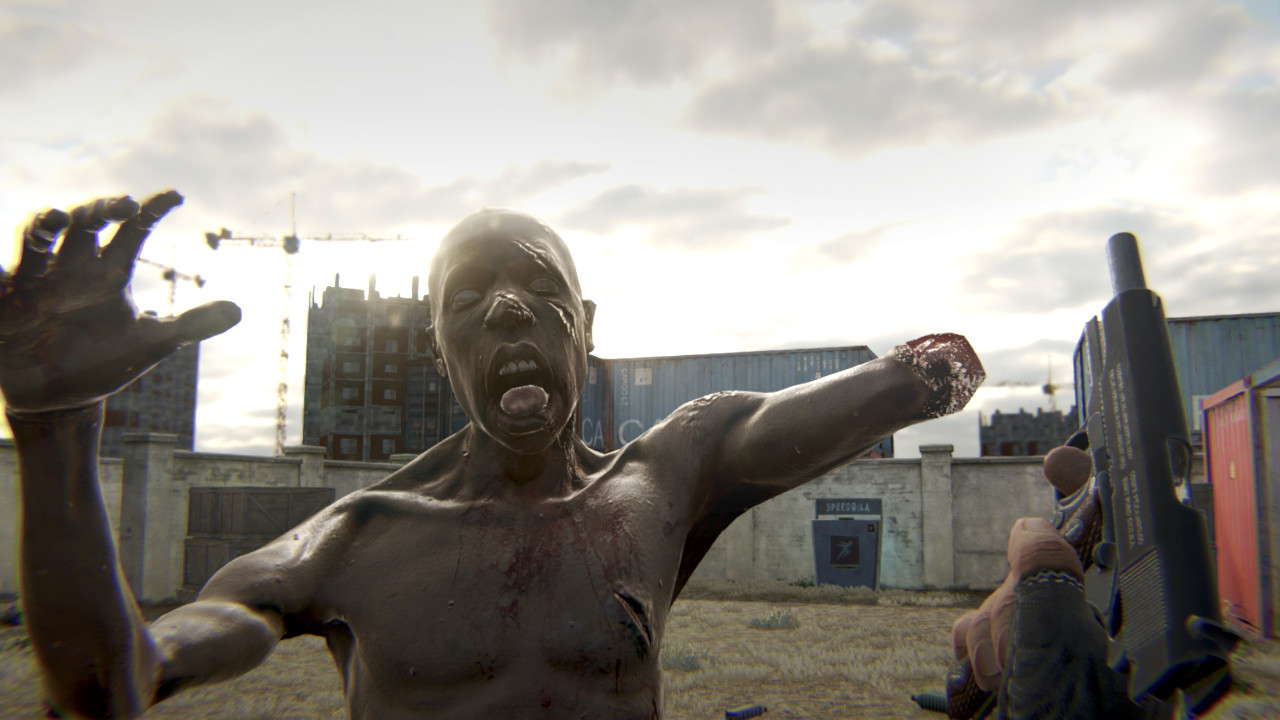 Everyone Dies screenshot