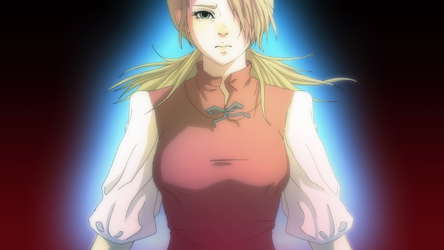 CUPID - A free to play Visual Novel screenshot 3