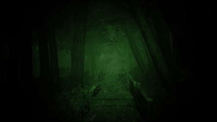 Shizuoka Curse | 静岡の呪い screenshot 2
