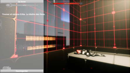 Disgrâce screenshot 4